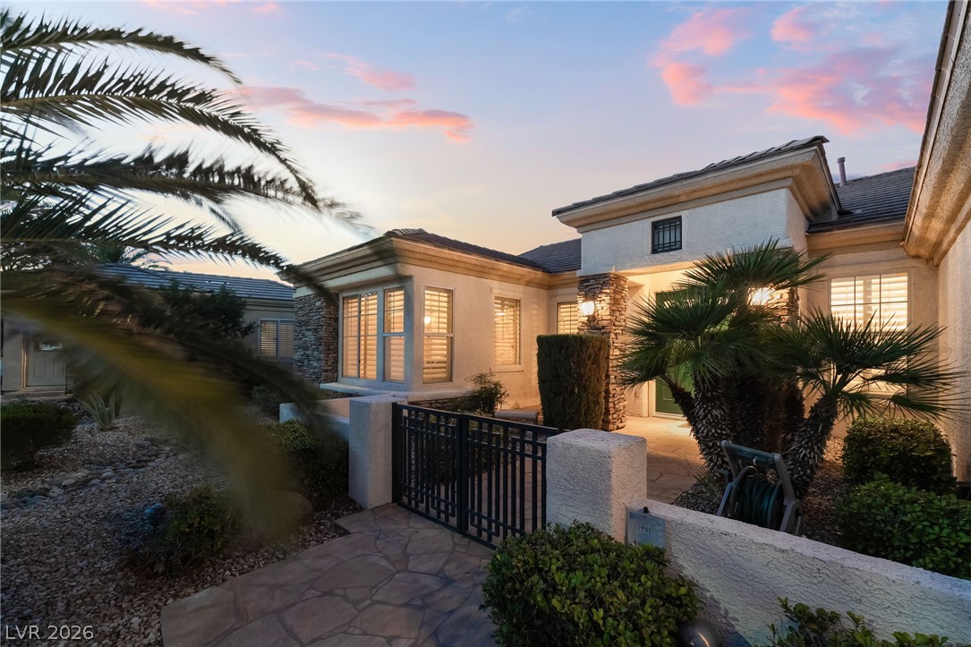 1768 Williamsport Street Henderson NV 89052