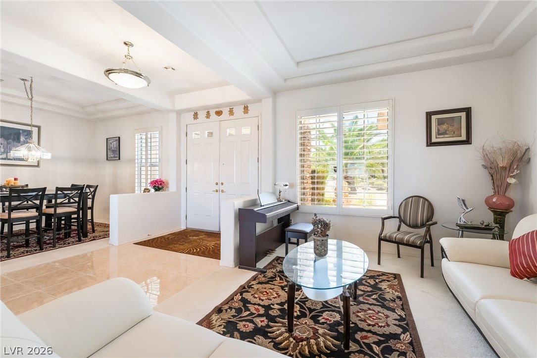 1768 Williamsport Street Henderson NV 89052