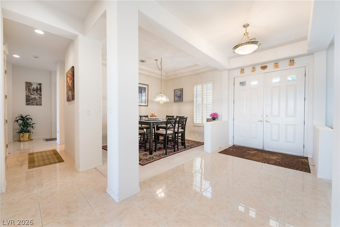 1768 Williamsport Street Henderson NV 89052