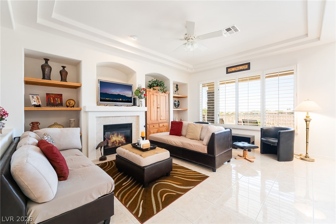 1768 Williamsport Street Henderson NV 89052