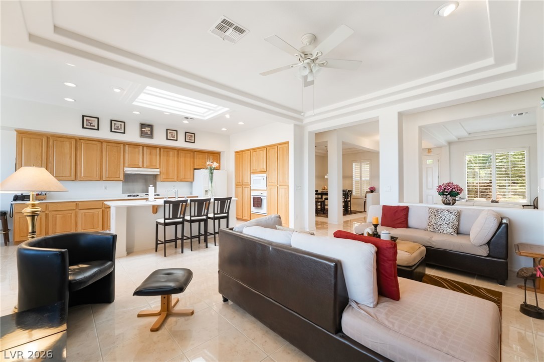 1768 Williamsport Street Henderson NV 89052
