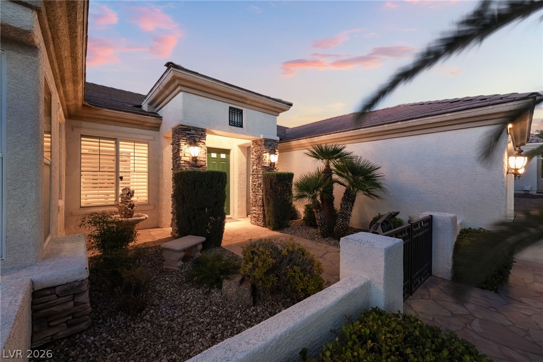 1768 Williamsport Street Henderson NV 89052