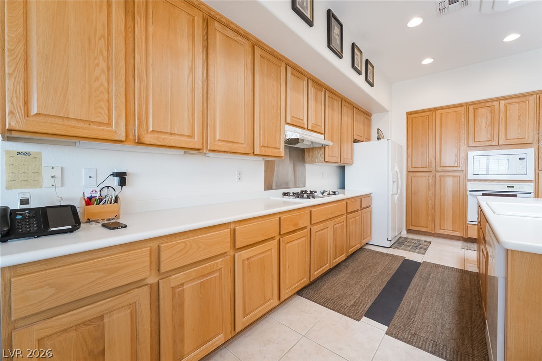 1768 Williamsport Street Henderson NV 89052