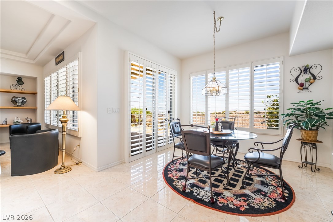 1768 Williamsport Street Henderson NV 89052