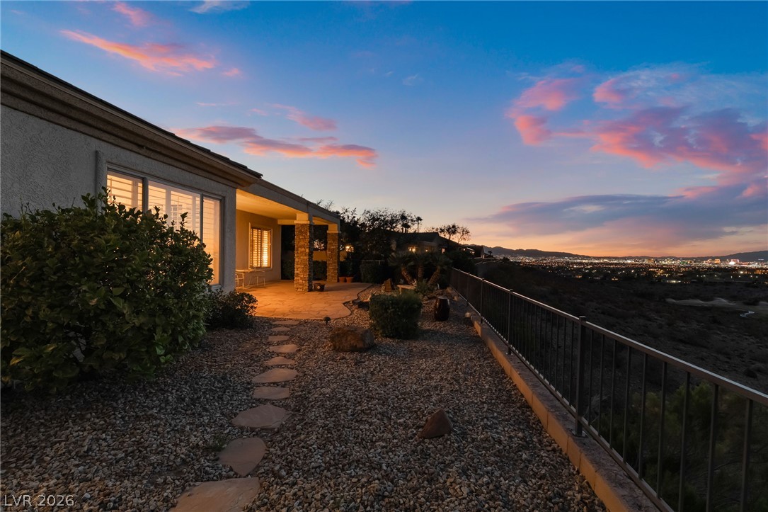 1768 Williamsport Street Henderson NV 89052
