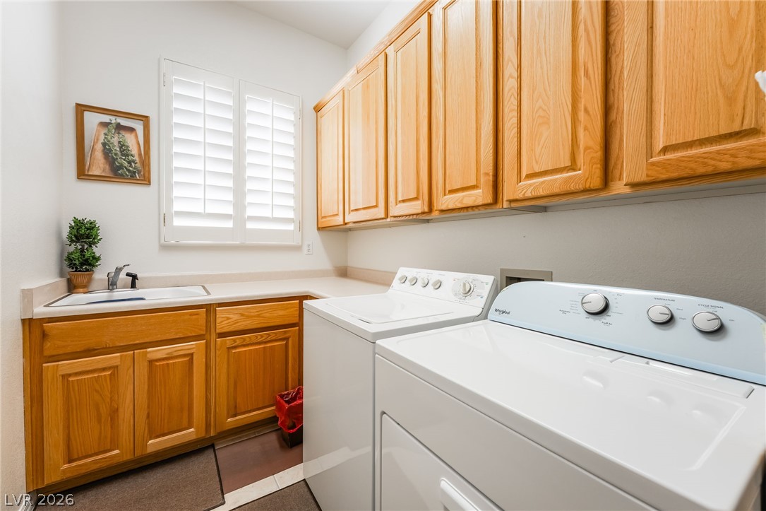 1768 Williamsport Street Henderson NV 89052