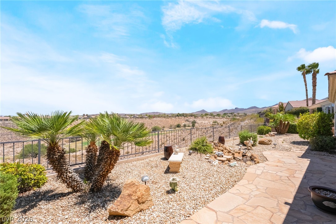 1768 Williamsport Street Henderson NV 89052