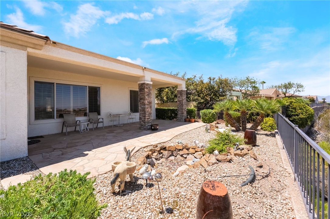 1768 Williamsport Street Henderson NV 89052