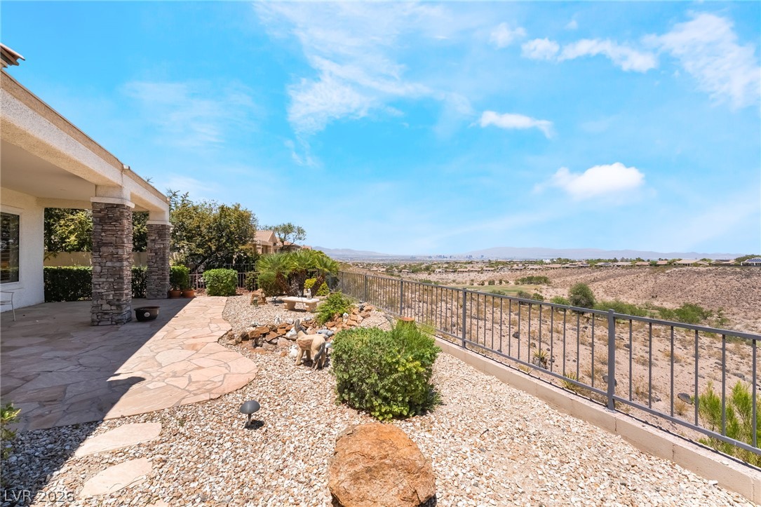 1768 Williamsport Street Henderson NV 89052