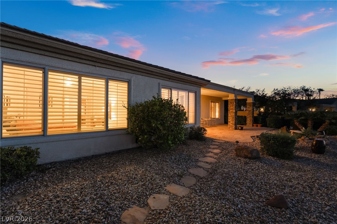 1768 Williamsport Street Henderson NV 89052