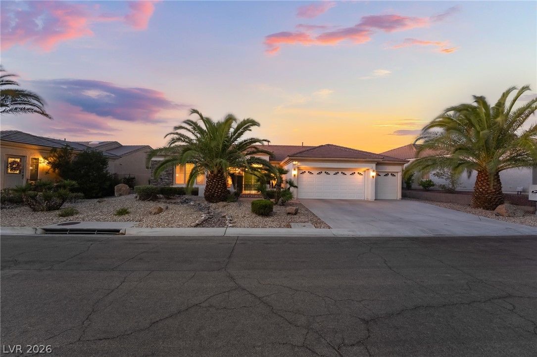 1768 Williamsport Street Henderson NV 89052