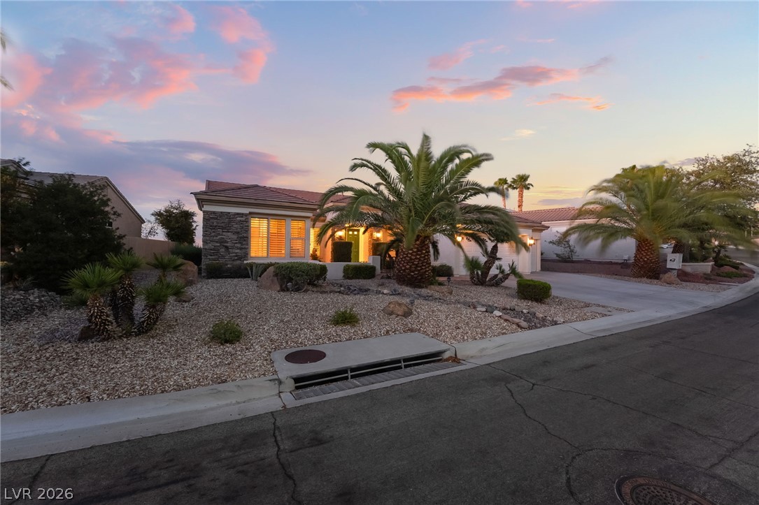 1768 Williamsport Street Henderson NV 89052