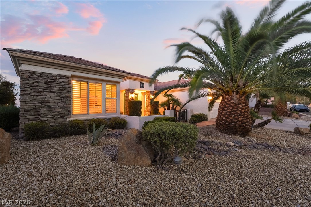1768 Williamsport Street Henderson NV 89052