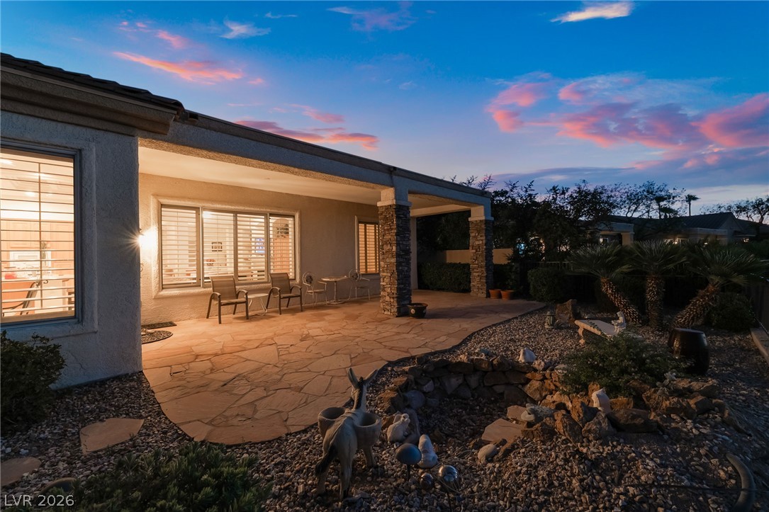 1768 Williamsport Street Henderson NV 89052