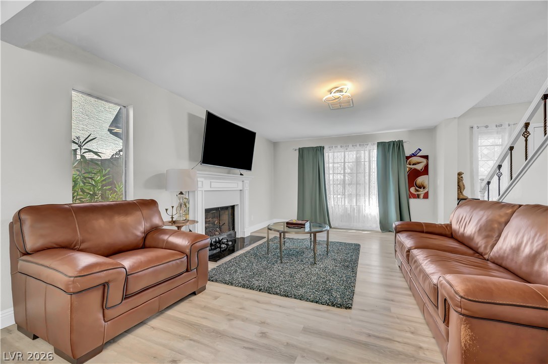 2913 Whispering Wind Drive Las Vegas NV 89117