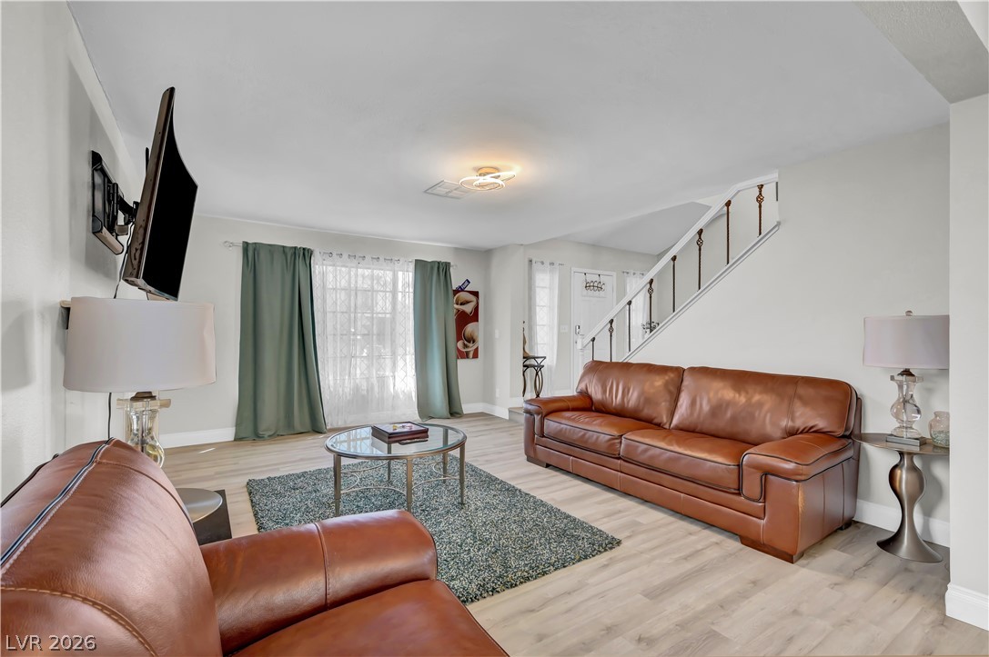 2913 Whispering Wind Drive Las Vegas NV 89117