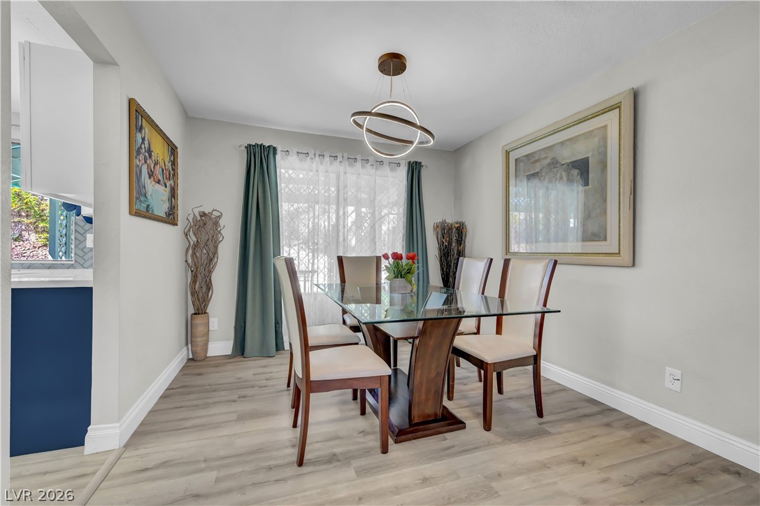 2913 Whispering Wind Drive Las Vegas NV 89117