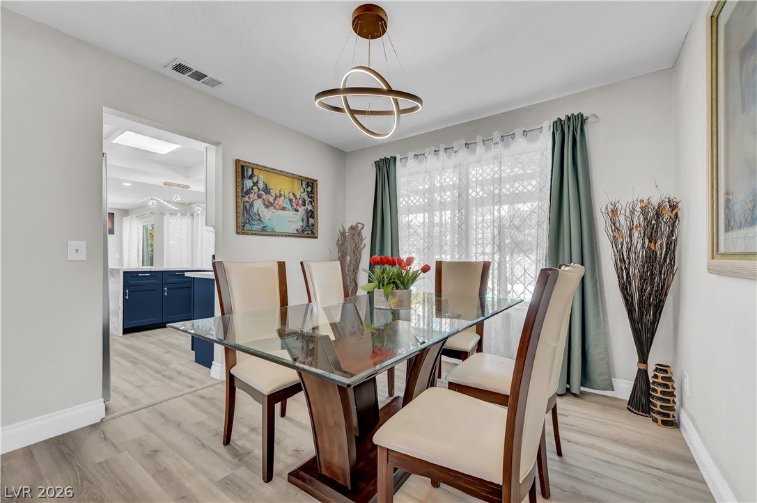 2913 Whispering Wind Drive Las Vegas NV 89117