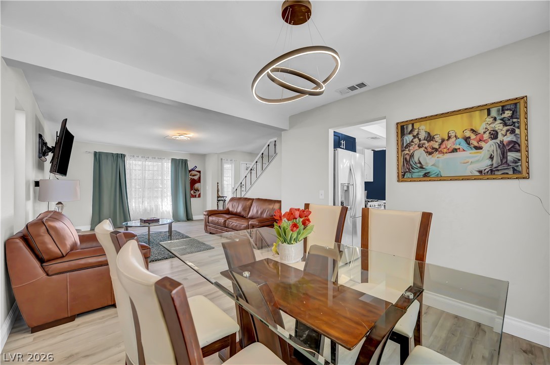 2913 Whispering Wind Drive Las Vegas NV 89117