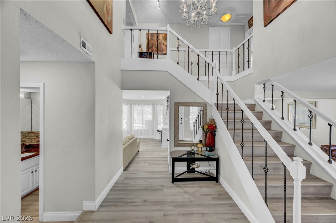2913 Whispering Wind Drive Las Vegas NV 89117