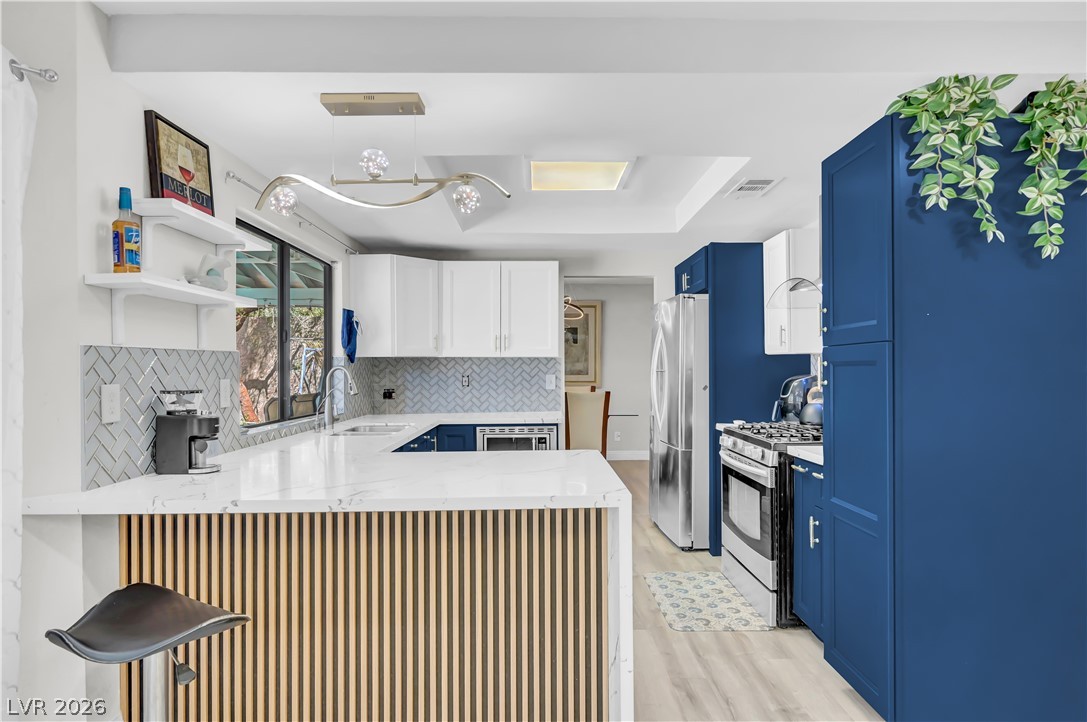 2913 Whispering Wind Drive Las Vegas NV 89117