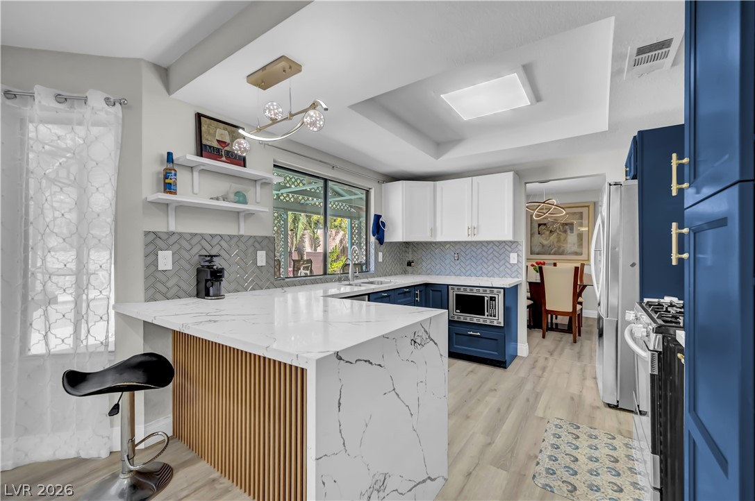 2913 Whispering Wind Drive Las Vegas NV 89117