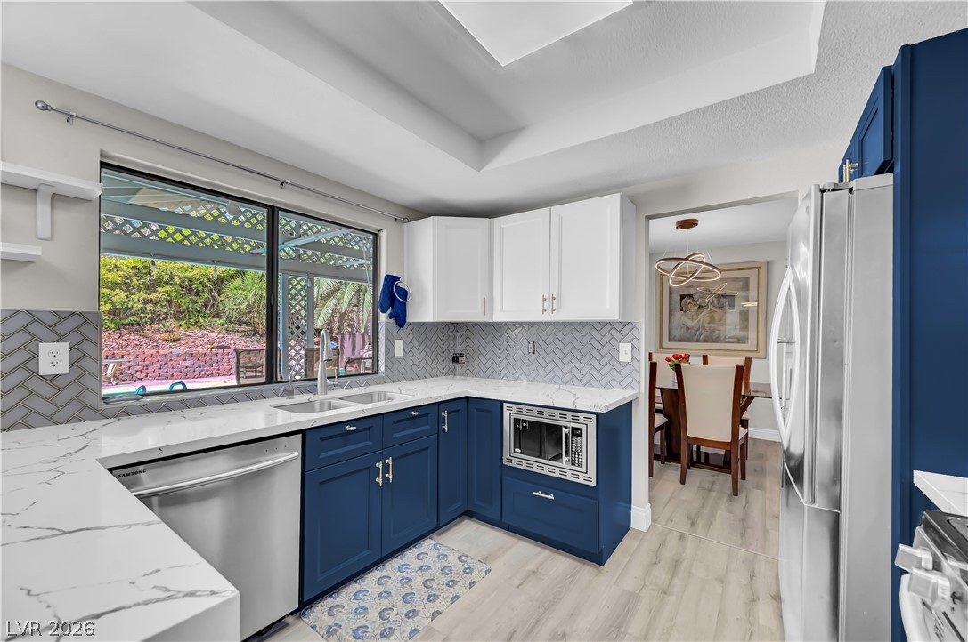 2913 Whispering Wind Drive Las Vegas NV 89117