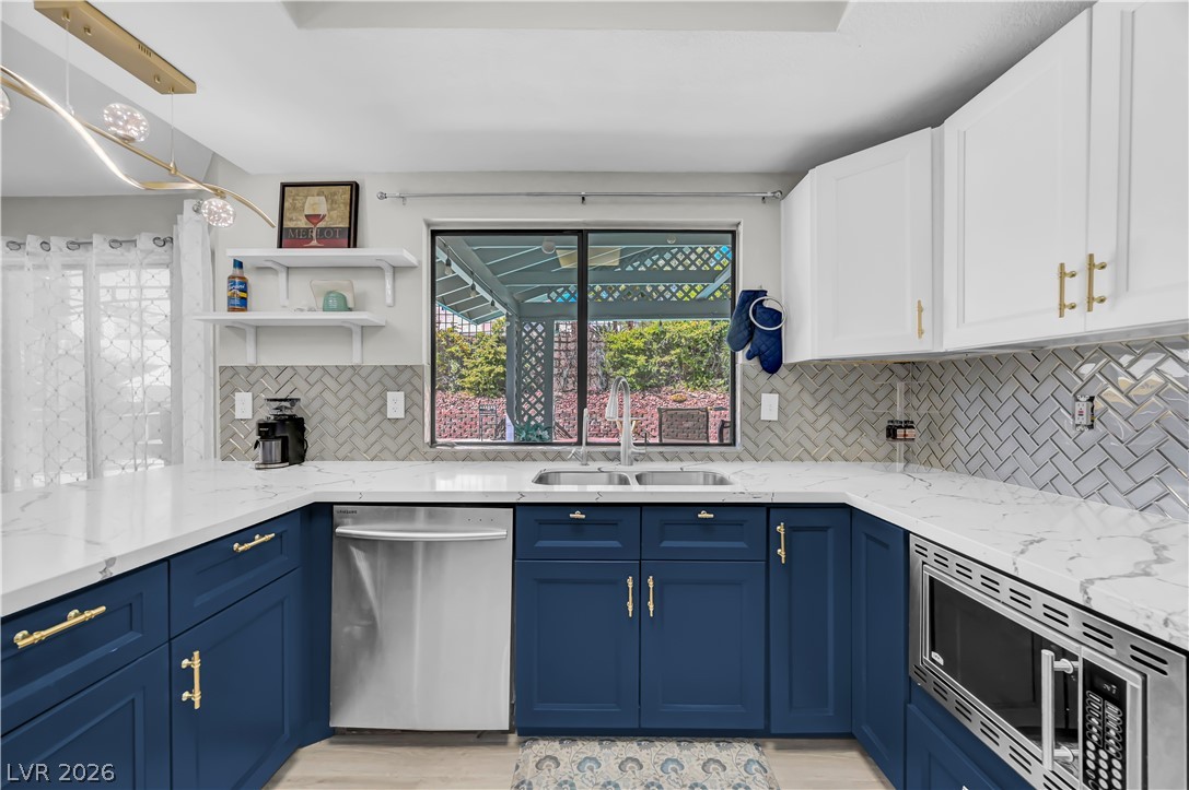 2913 Whispering Wind Drive Las Vegas NV 89117