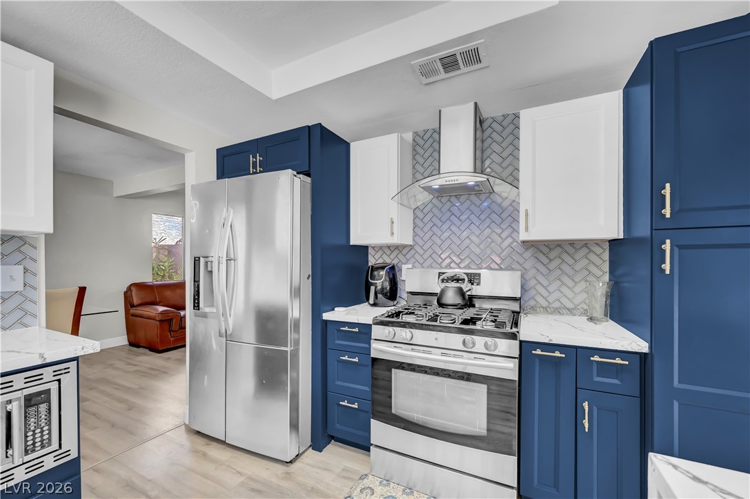 2913 Whispering Wind Drive Las Vegas NV 89117