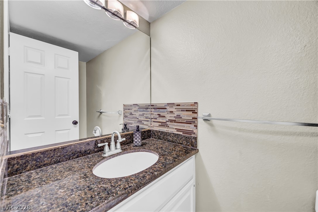 2913 Whispering Wind Drive Las Vegas NV 89117