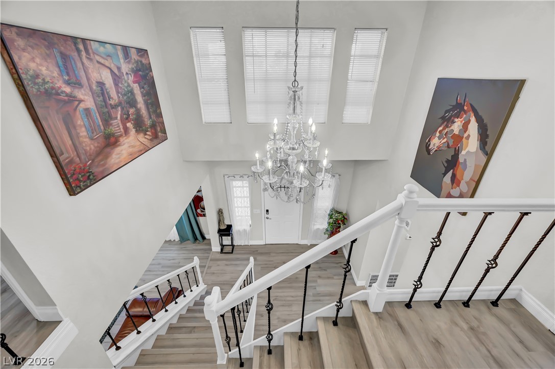 2913 Whispering Wind Drive Las Vegas NV 89117