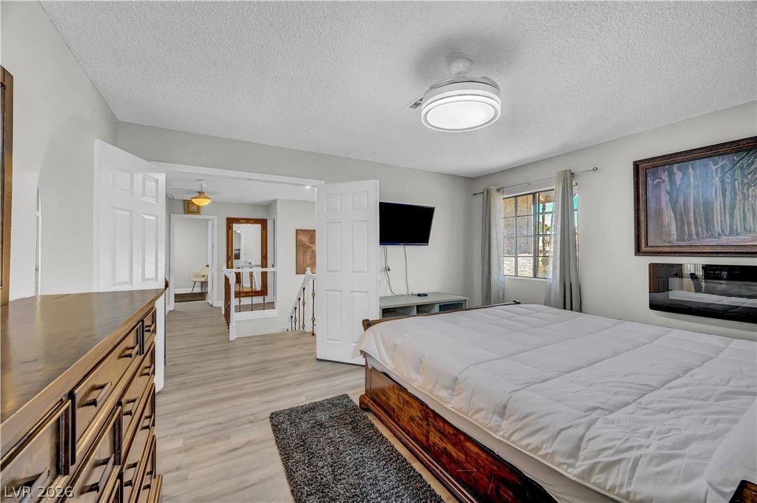 2913 Whispering Wind Drive Las Vegas NV 89117