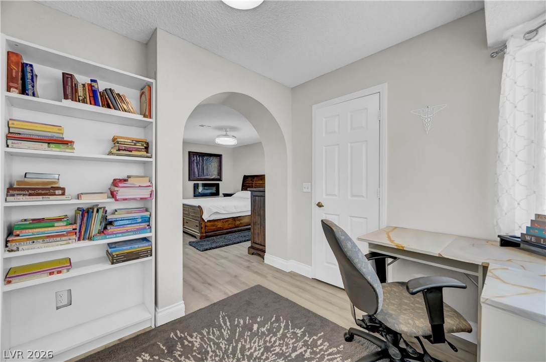 2913 Whispering Wind Drive Las Vegas NV 89117