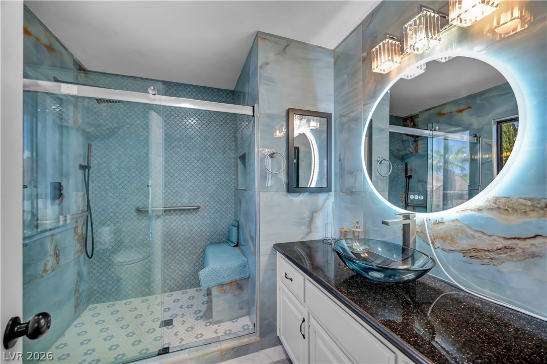 2913 Whispering Wind Drive Las Vegas NV 89117