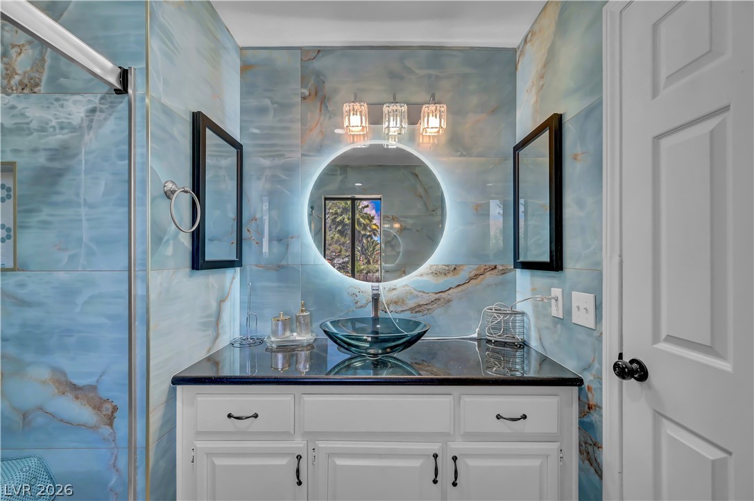 2913 Whispering Wind Drive Las Vegas NV 89117