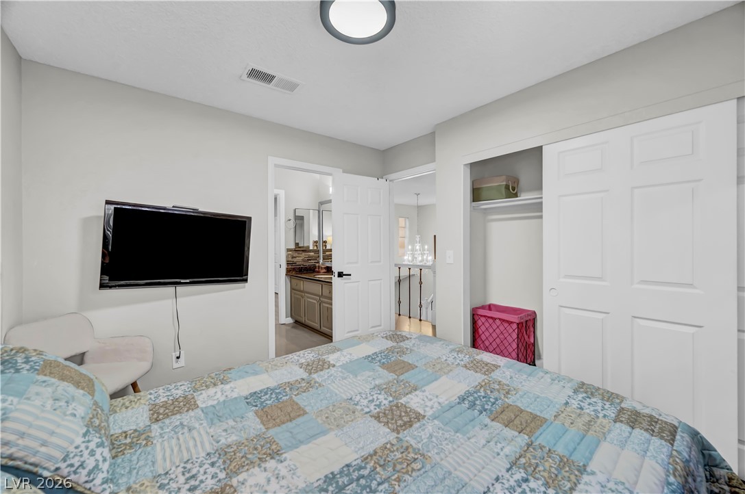 2913 Whispering Wind Drive Las Vegas NV 89117