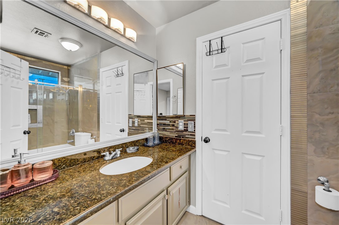 2913 Whispering Wind Drive Las Vegas NV 89117