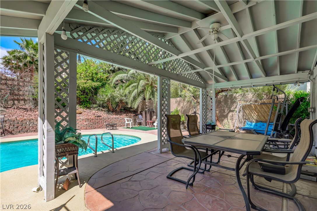2913 Whispering Wind Drive Las Vegas NV 89117