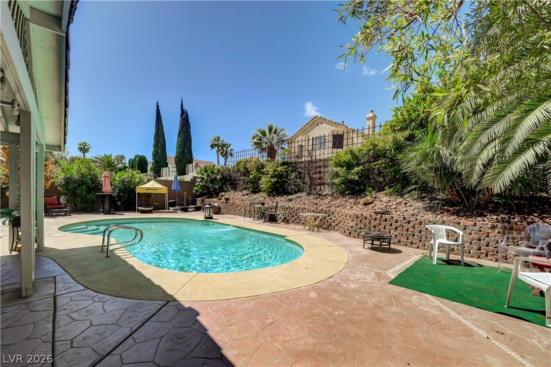 2913 Whispering Wind Drive Las Vegas NV 89117