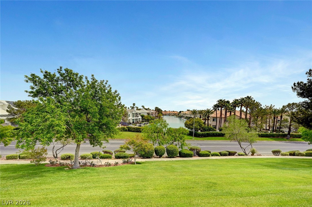2913 Whispering Wind Drive Las Vegas NV 89117