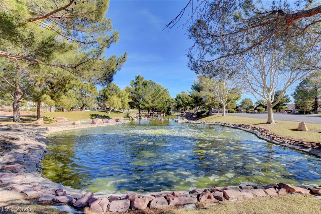 2913 Whispering Wind Drive Las Vegas NV 89117