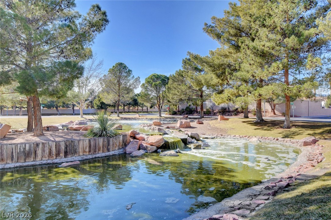 2913 Whispering Wind Drive Las Vegas NV 89117