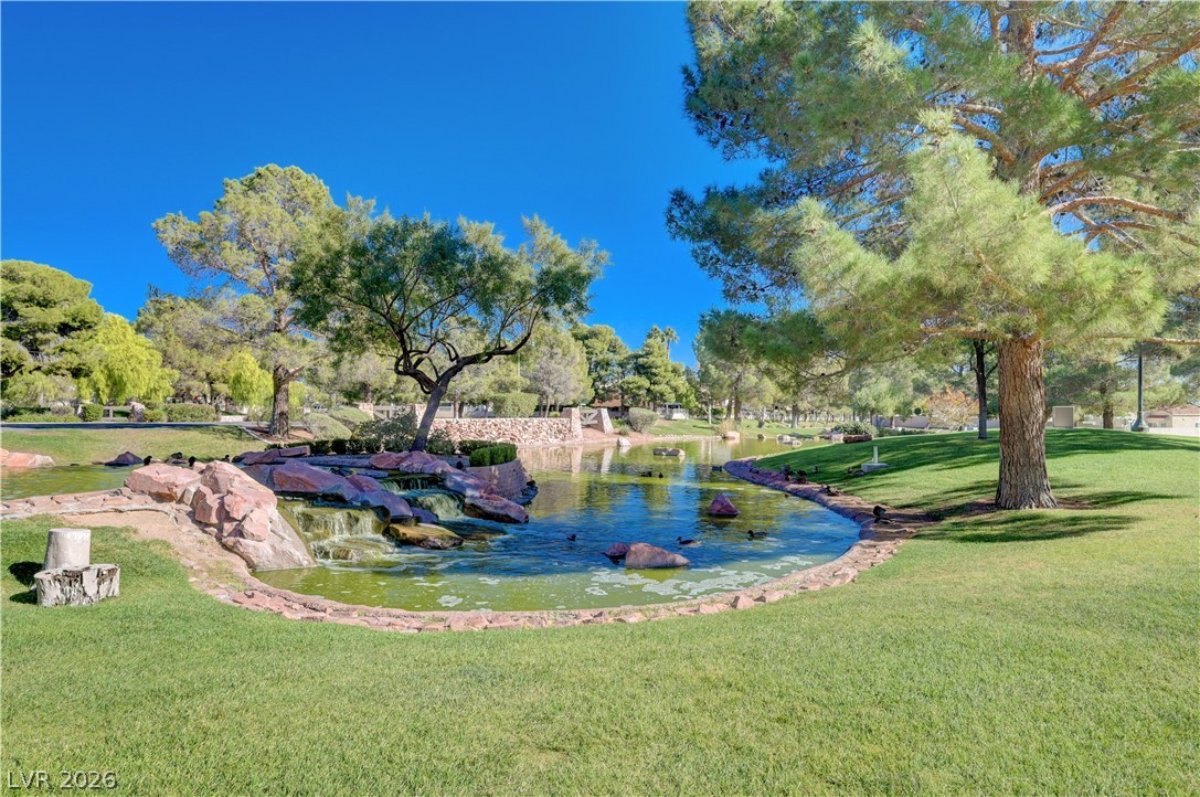 2913 Whispering Wind Drive Las Vegas NV 89117