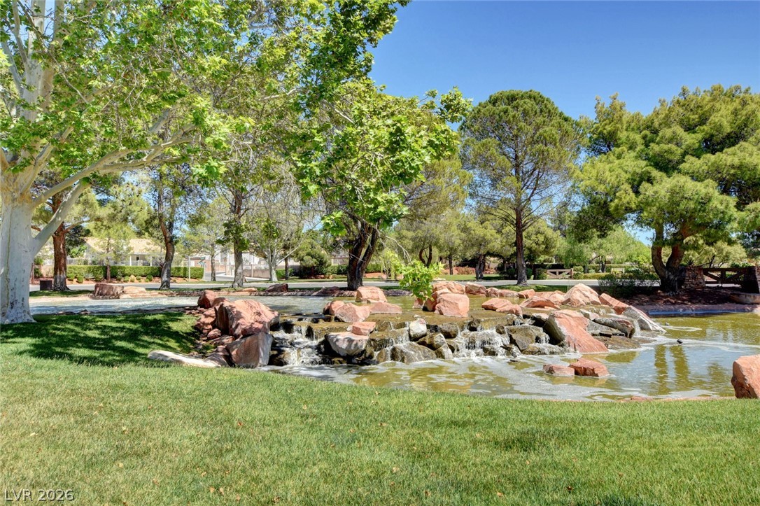 2913 Whispering Wind Drive Las Vegas NV 89117