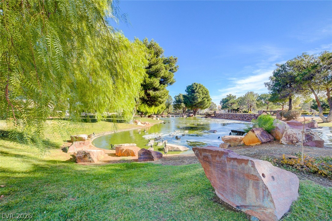 2913 Whispering Wind Drive Las Vegas NV 89117