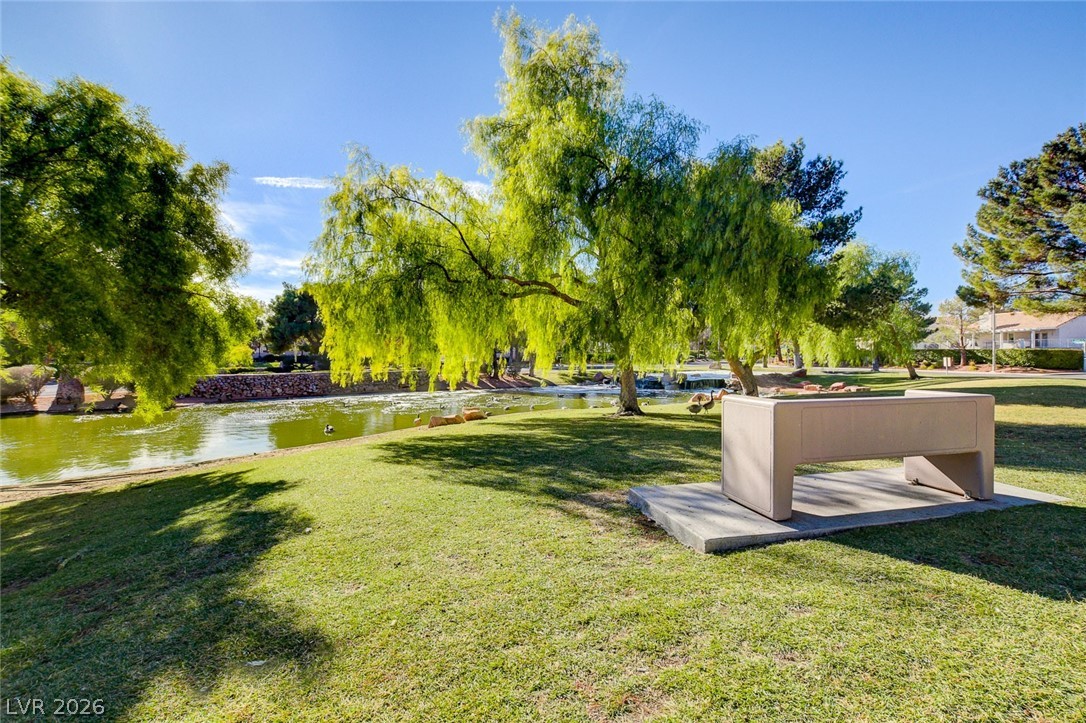 2913 Whispering Wind Drive Las Vegas NV 89117