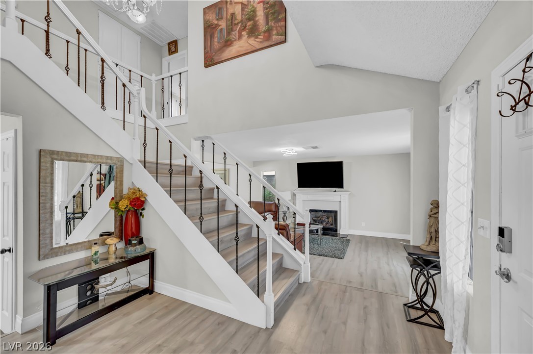 2913 Whispering Wind Drive Las Vegas NV 89117