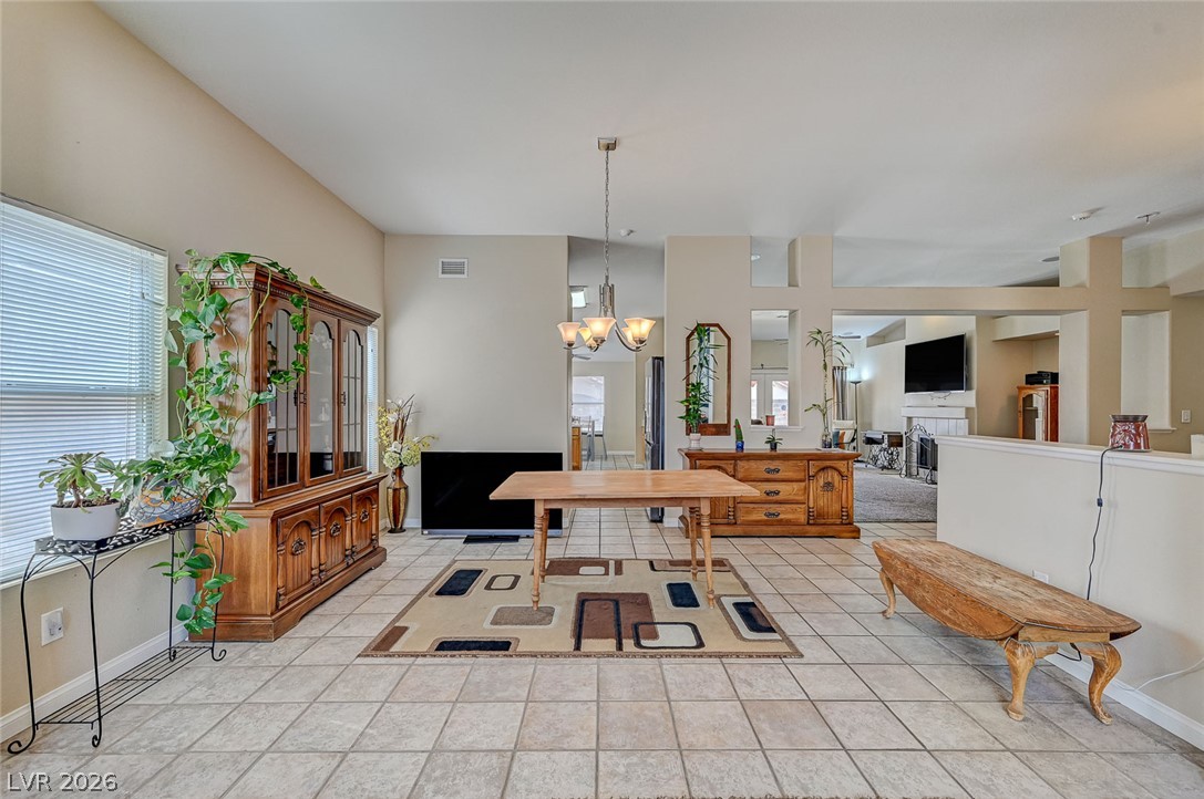 1221 Blazing Sand Street Las Vegas NV 89110