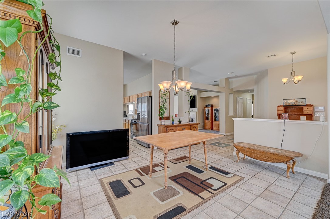 1221 Blazing Sand Street Las Vegas NV 89110