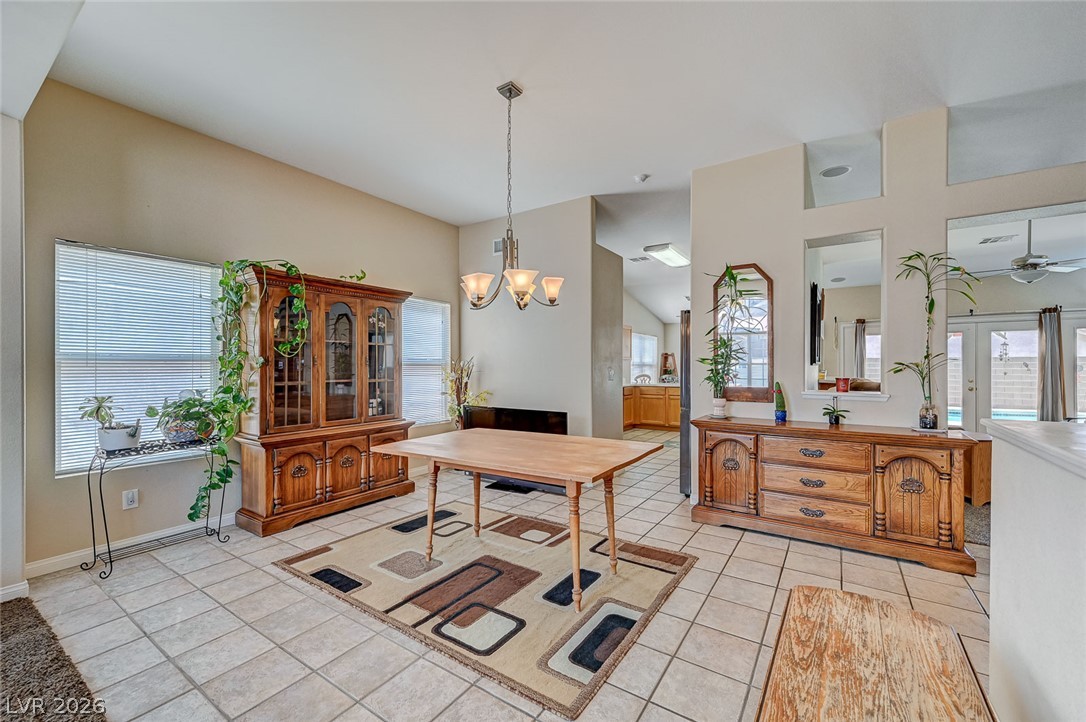 1221 Blazing Sand Street Las Vegas NV 89110